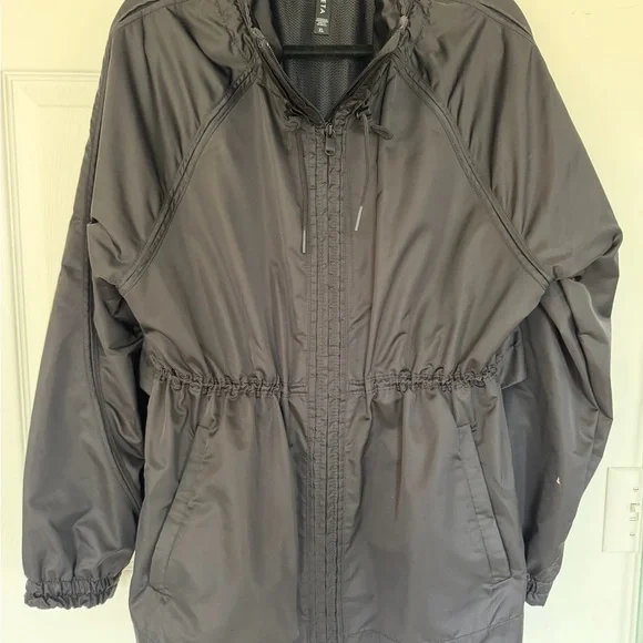 🖤ATHLETA Women’s Escape jacket XL spring jacket - Picture 5 of 8